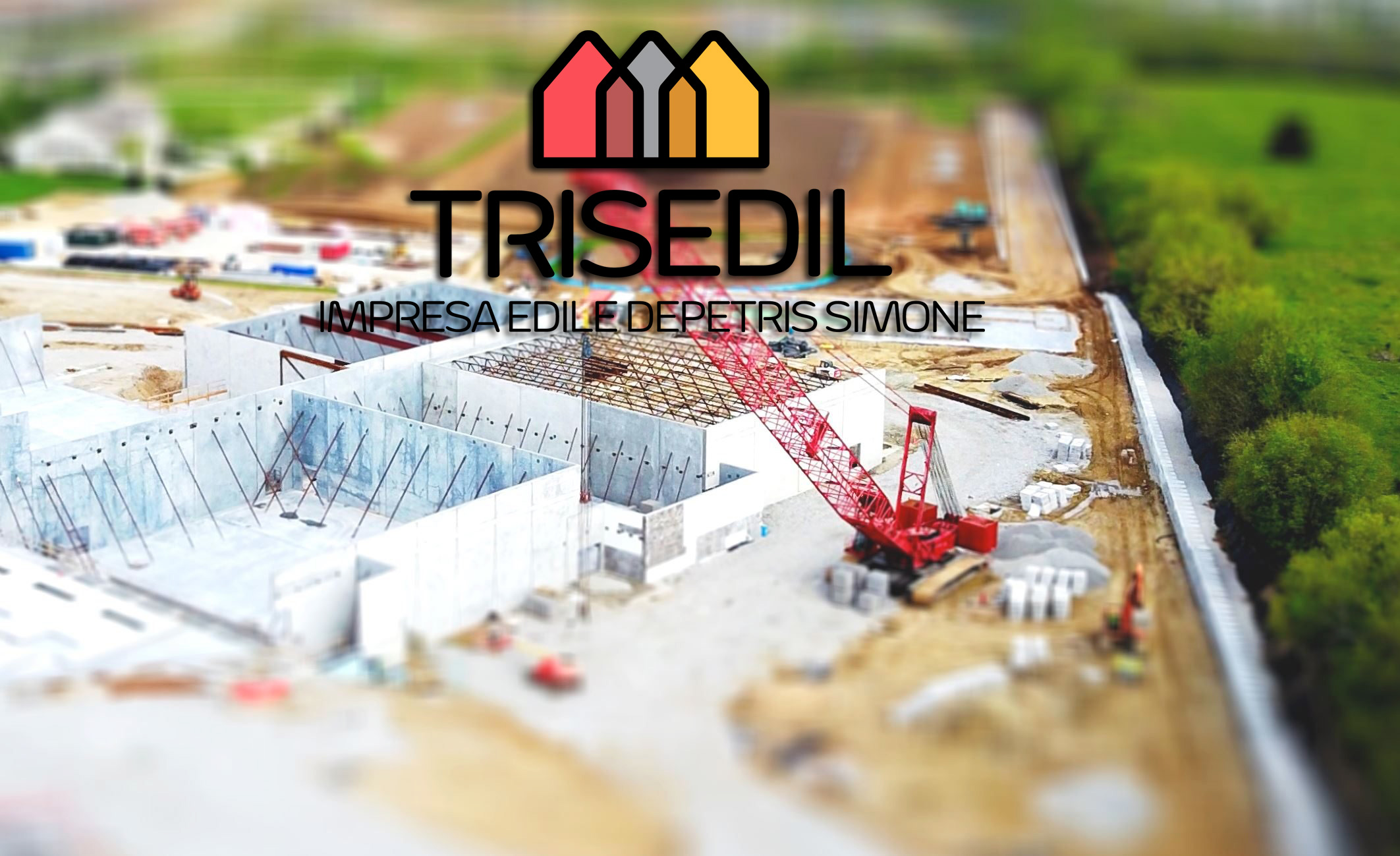 TrisEdil logo